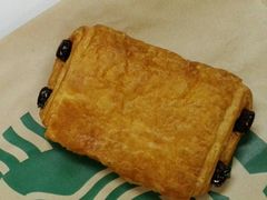 巧克力丹麦酥-星巴克臻选(重庆沙坪坝店)