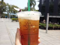 -星巴克(珠海中邦酒店店)