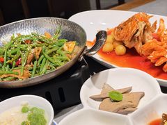 -姑苏家宴·苏帮菜·松鼠桂鱼(苏州总店)