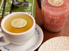 -Blac+Blac(中海环宇荟店)
