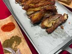 -巴依老爷新疆美食(常营店)