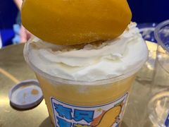 -milkplus·泰式奶茶(较场东路店)