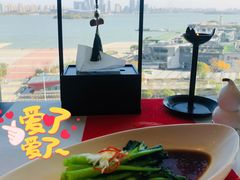 -馋遇江南·精致湖景雅宴(东方之门店)
