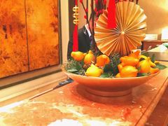 -广州富力丽思卡尔顿酒店