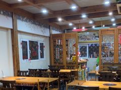 -风情丽江斑鱼火锅(孙家沟西南路80号店)