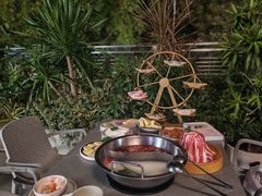 -故里和山·成都火锅(欢乐港湾店)