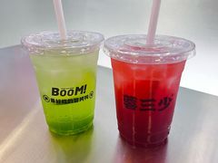 -蓉三少冒烤鸭·四川小吃集(北京首店)