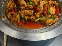 -美蛙四季(亦庄店)