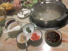 -四季合味椰子鸡(南山大冲店)