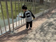 -黄村公园