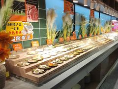 -欢乐牧场主题自助料理(龙华星河iCO店)