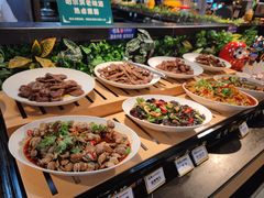 -梨花自助烤肉(乐宾店)