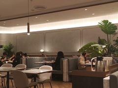 大堂-必胜客(城西银泰店)