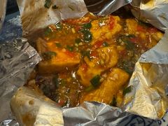 -蜗牛小馆醉乡民谣云南菜(惠新西里店)