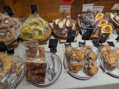 -佐敦面包铺·JORDAN BAKERY