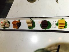 -董鲁烤鸭(建和街店)