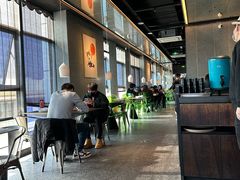 -炉鱼(爱琴海购物公园店)