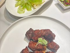 -荟廷·晶萃(陆家嘴尚悦湾店)