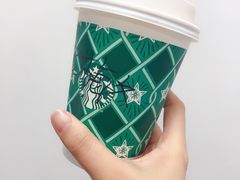 -星巴克(南通世茂广场店)