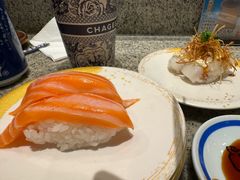 -合点寿司(美罗城店)