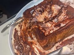 -观塘港茶餐厅(八一大道店)