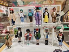 -泡泡玛特POPMART(上海环球港店)