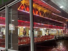 -武昌中华路码头(轮渡站)