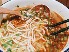 -马记永·兰州牛肉面(天通苑家乐福店)