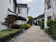 -东山雕花楼