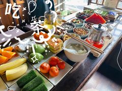 -青藤茶馆(南山路店)
