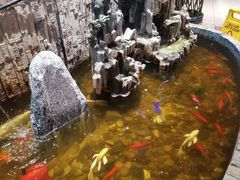 -香约老地方烧烤(九道街店)