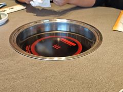 -狼头山火锅 KTV欢唱·烤串(理工大学店)