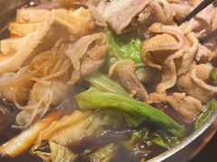 -石屋料理(南京西路店)