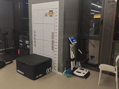 -FEELINGME乐刻私教馆·健身(大融城店)