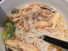 -云味馆·云南菜·云南米线(景田店)