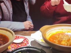 -山四砂锅(太原钟楼街店)