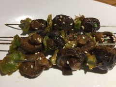 -老五烧烤(石牌岭店)