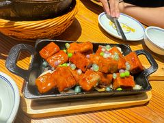 -打酱油·非遗淮扬菜(瘦西湖梅岭店)