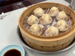 -食惠里小笼包面馆(越秀店)