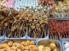 -林静小吃(复兴路店)