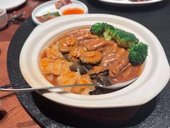 -荣兴酒家(徐家汇店)