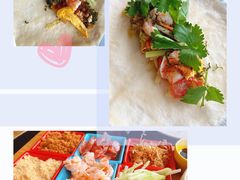 -江畔餐厅·厦门海港英迪格酒店(中山路店)