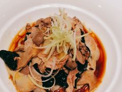 -小八仙·宴(三峡茶庄店)