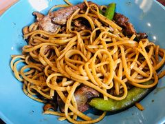 -G+KITCHEN(龙湖狮山天街店)