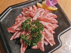 -九田家黑牛烤肉料理(华侨城店)