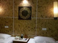 房间-七仙岭君澜度假酒店