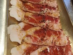 -韩宫宴和牛烤肉(宜兴八佰伴店)