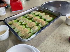 蒸丝瓜-大岗仙庙烧鸡(海南总店)