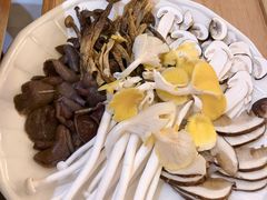 -大理董·董家小厨野生菌火锅(古城旗舰店)