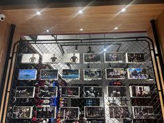 -EVE格斗健身工作室(周康店)